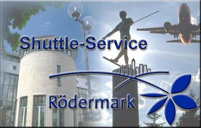Shuttle-Service Rdermark